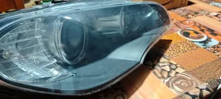 Faro Bixenon BMW E70