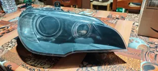 Faro Bixenon BMW E70