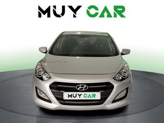 Hyundai i30 1.4 MPI BlueDrive 25 Aniversario 74 kW (100 CV)