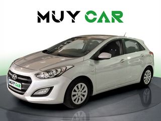 Hyundai i30 1.4 MPI BlueDrive 25 Aniversario 74 kW (100 CV)
