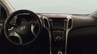 Hyundai i30 1.4 MPI BlueDrive 25 Aniversario 74 kW (100 CV)