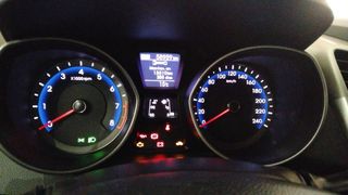 Hyundai i30 1.4 MPI BlueDrive 25 Aniversario 74 kW (100 CV)