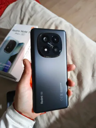 Xiaomi Redmi Note 14 Pro+ 5G 12gb/512gb