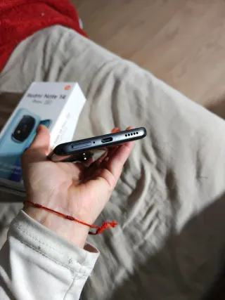 Xiaomi Redmi Note 14 Pro+ 5G 12gb/512gb