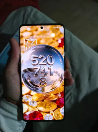 Xiaomi Redmi Note 14 Pro+ 5G 12gb/512gb