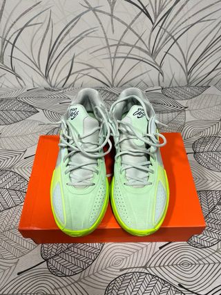 Zapatillas Nike Gt Cut Cross Negociables