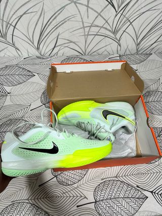 Zapatillas Nike Gt Cut Cross Negociables