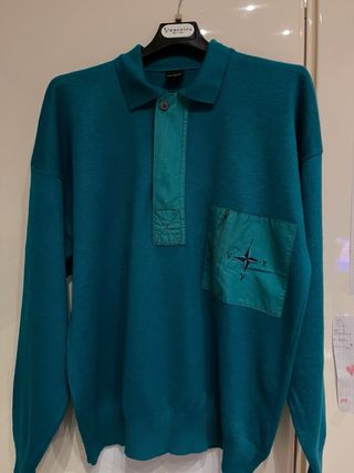 Maglia Viky uomo tg 50/L