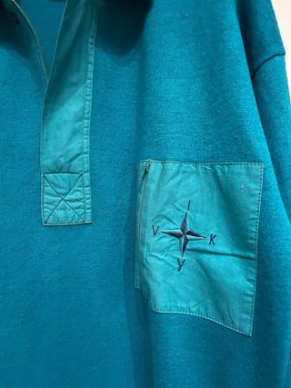 Maglia Viky uomo tg 50/L