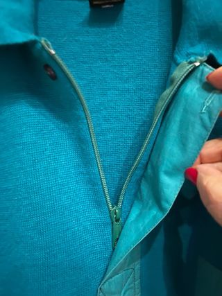 Maglia Viky uomo tg 50/L