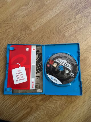 Sniper Elite V2 Wii U