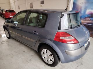 Renault Megane 2007