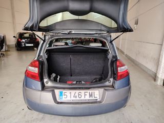Renault Megane 2007