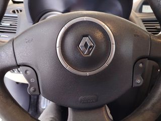 Renault Megane 2007