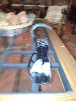 Gancho para bicicleta Ventura