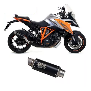 Tubo de escape para KTM SUPER DUKE 1290 1190 1390