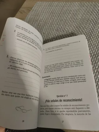 Libro autoestima autoayuda