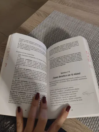Libro autoestima autoayuda