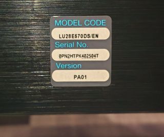 Monitor Samsung 28" 4K ¡Juega con Móvil o consola!