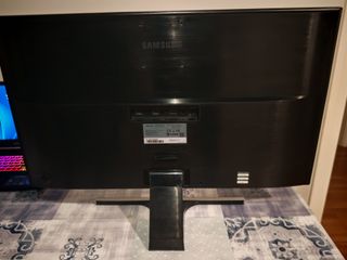 Monitor Samsung 28" 4K ¡Juega con Móvil o consola!