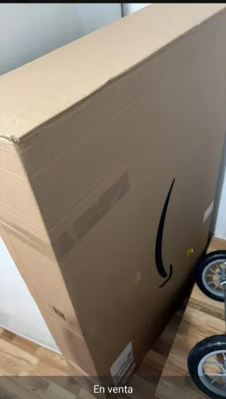 Patinete Eléctrico FanttikRide T9 Rosa