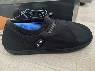 Zapatillas Calefactables Pro 3