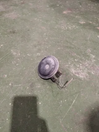 Varios elementos de nissan terrano 2