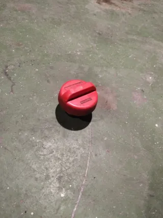 Varios elementos de nissan terrano 2