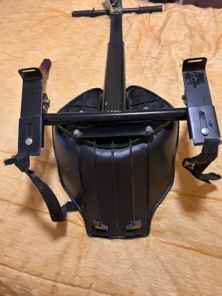 Hoverboard Nilox Rojo