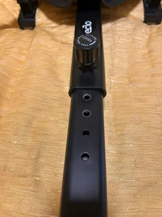 Hoverboard Nilox Rojo