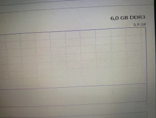 Portátil HP Intel i3 en buen estado – Windows inst