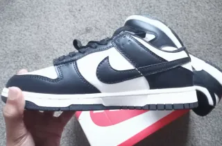 Nike Dunk Low Panda Talla 39