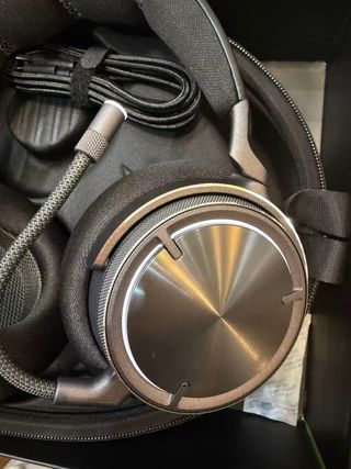 Corsair Virtuoso MAX Auriculares Inalámbricos Gami