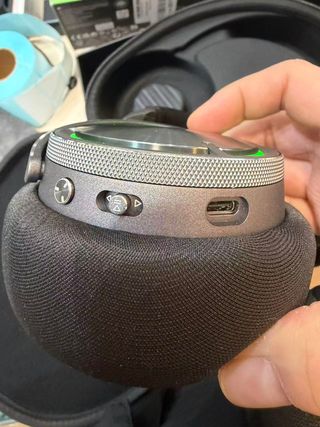 Corsair Virtuoso MAX Auriculares Inalámbricos Gami