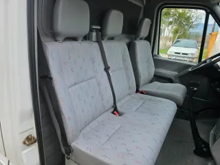 Volkswagen LT28 2001