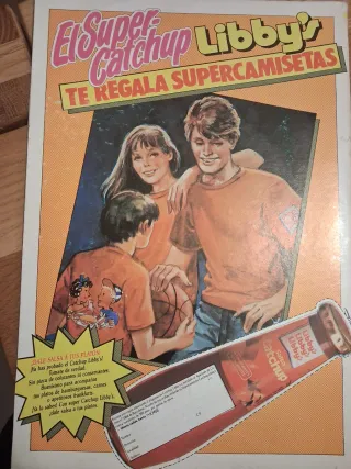 El capitán Trueno 3 comics