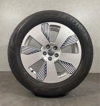 Llantas Audi Q4 e-tron 18" Originales