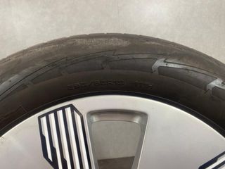 Llantas Audi Q4 e-tron 18" Originales