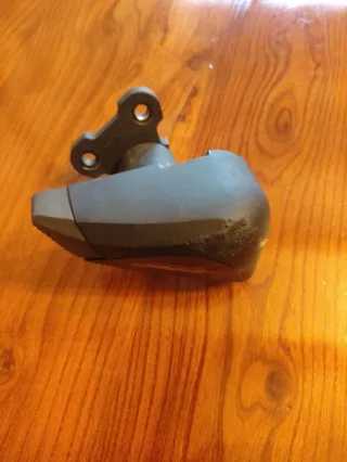 Tope anticaída Kawasaki Z800 (derecho)