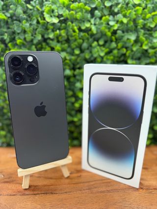iPhone 14 Pro Max 128GB Space Gray 88%
