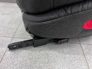 Seggiolino auto KINDERKRAFT Gruppo 2-3