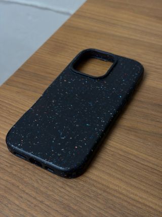 Funda Otterbox Symmetry Core iPhone 16 Pro Negra