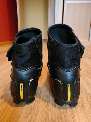 Mavic Crossmax Sl Pro Thermo T46