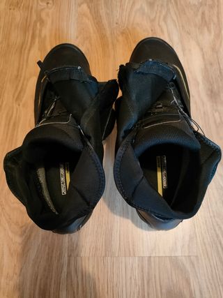 Mavic Crossmax Sl Pro Thermo T46