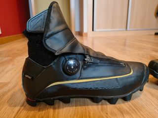 Mavic Crossmax Sl Pro Thermo T46