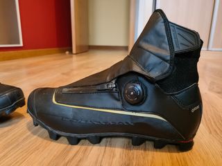 Mavic Crossmax Sl Pro Thermo T46
