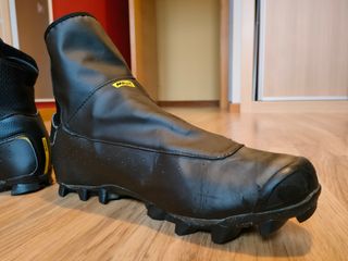 Mavic Crossmax Sl Pro Thermo T46