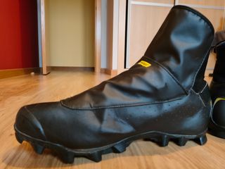 Mavic Crossmax Sl Pro Thermo T46