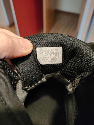 Mavic Crossmax Sl Pro Thermo T46