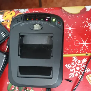 Base Caricabatterie Motorola Omnitel GSM